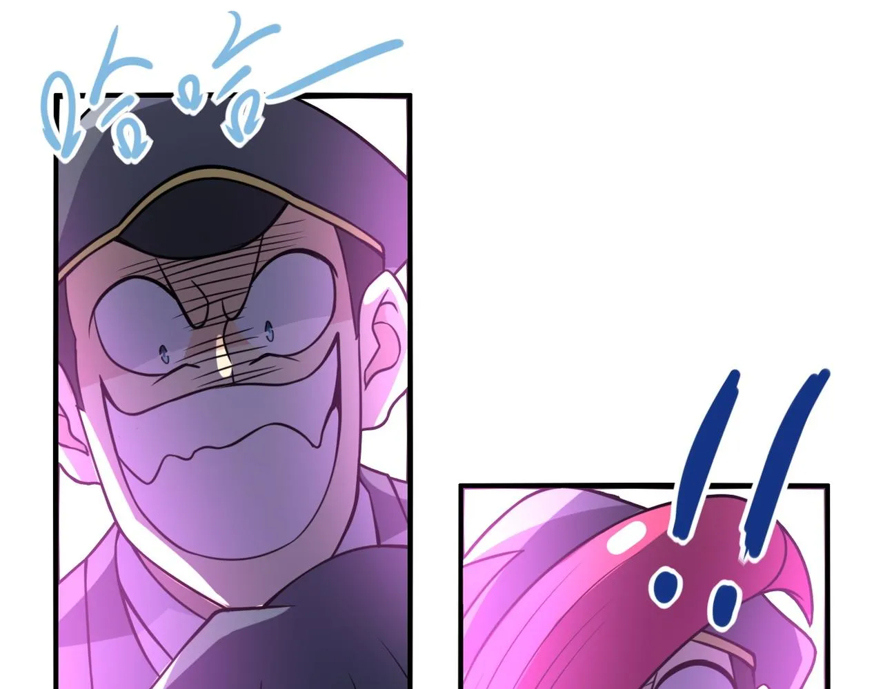 第49话 英雄登场 第26页