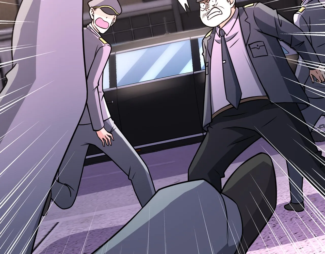 第49话 英雄登场 第29页