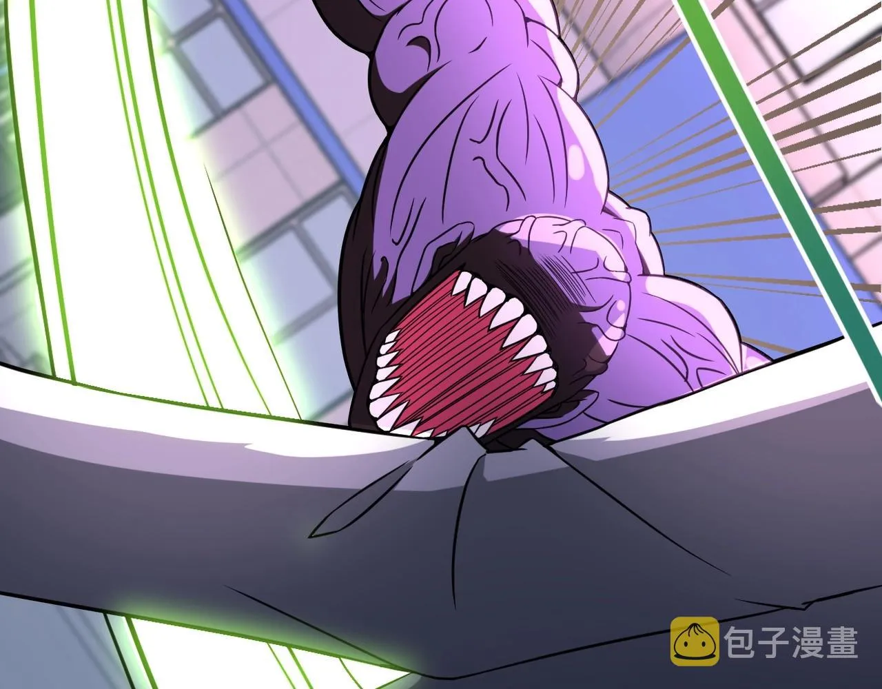 第49话 英雄登场 第46页