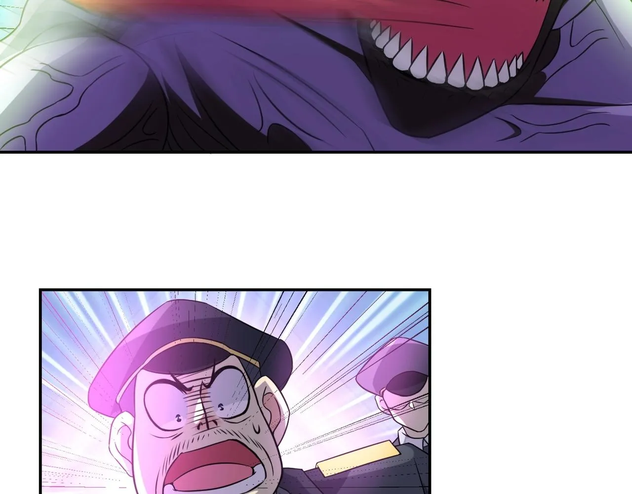 第49话 英雄登场 第51页