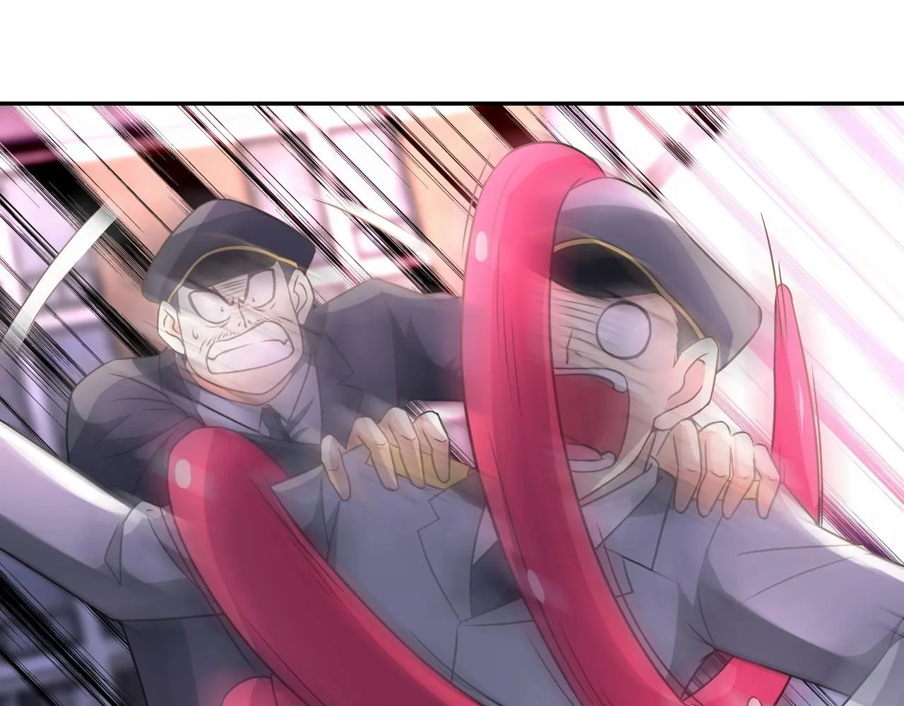 第49话 英雄登场 第53页