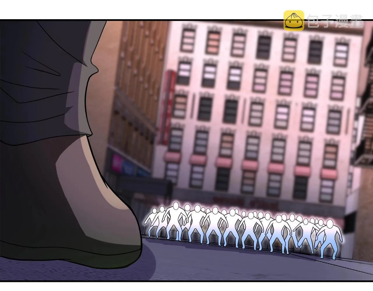 第49话 英雄登场 第60页