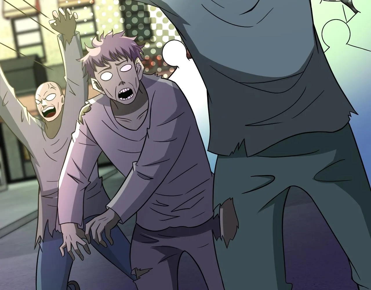 第49话 英雄登场 第62页