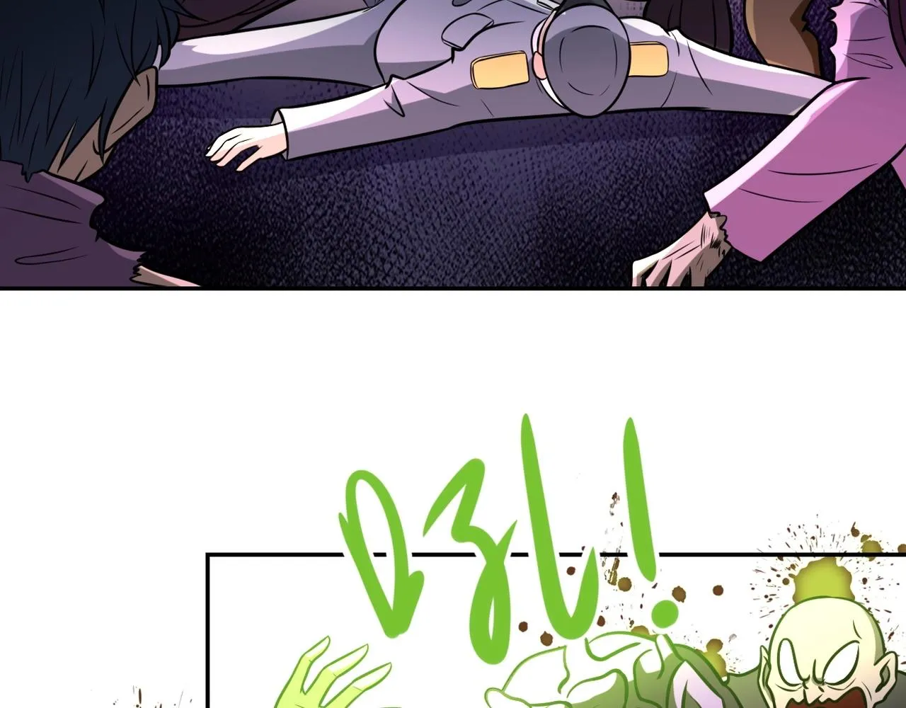 第49话 英雄登场 第67页