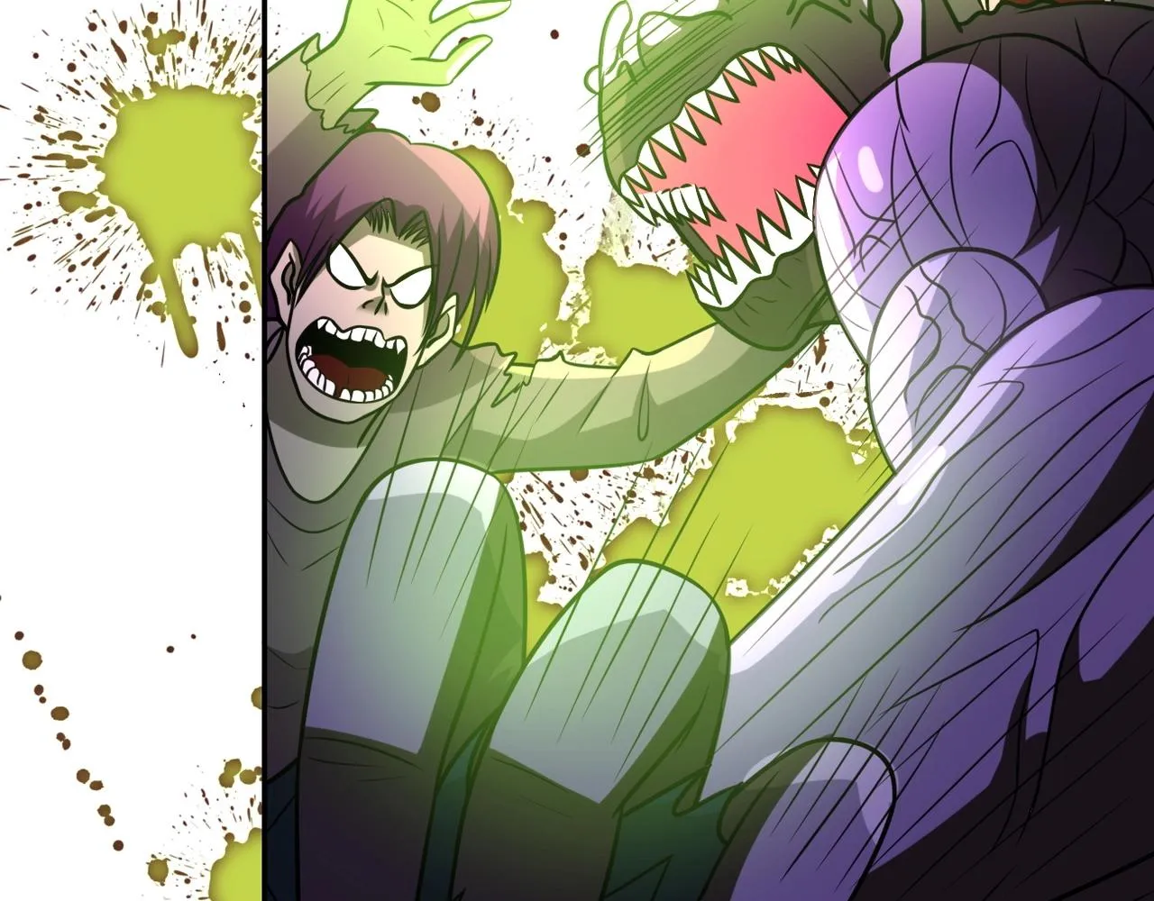第49话 英雄登场 第68页