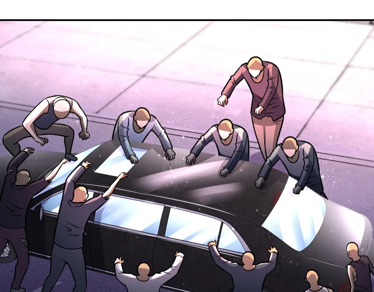 第49话 英雄登场 第70页