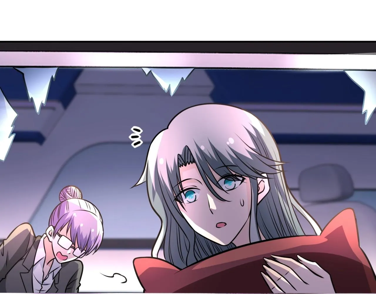 第49话 英雄登场 第98页