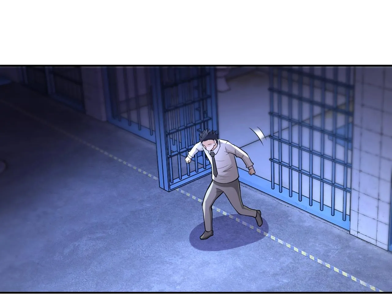 第51话 恶的终局 第18页