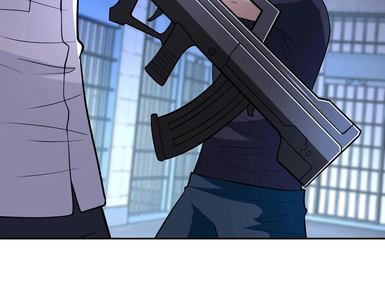 第51话 恶的终局 第87页
