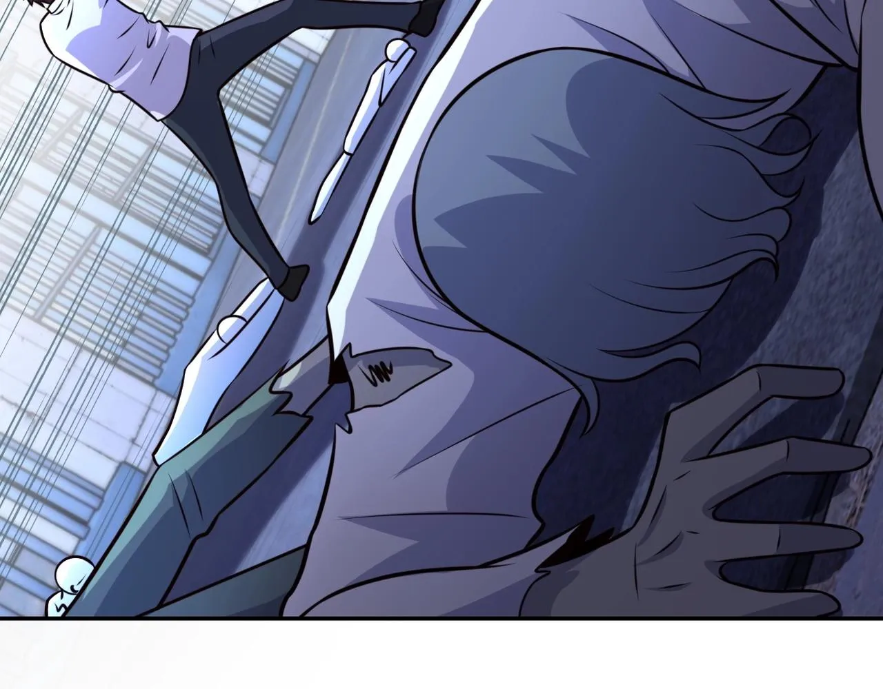 第51话 恶的终局 第111页
