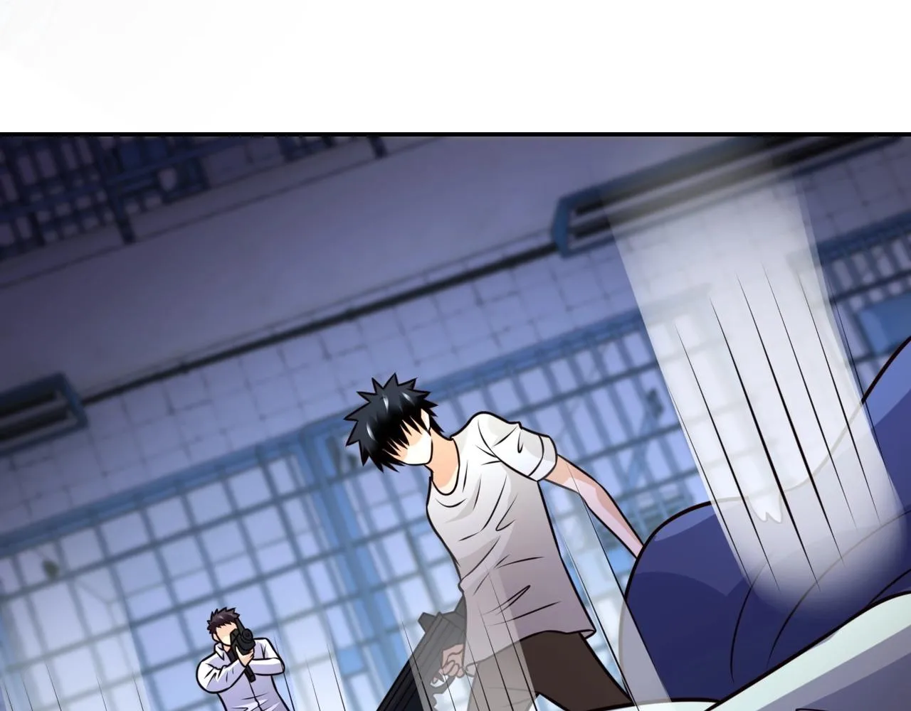 第51话 恶的终局 第112页