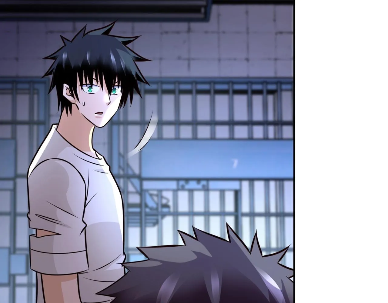 第51话 恶的终局 第115页