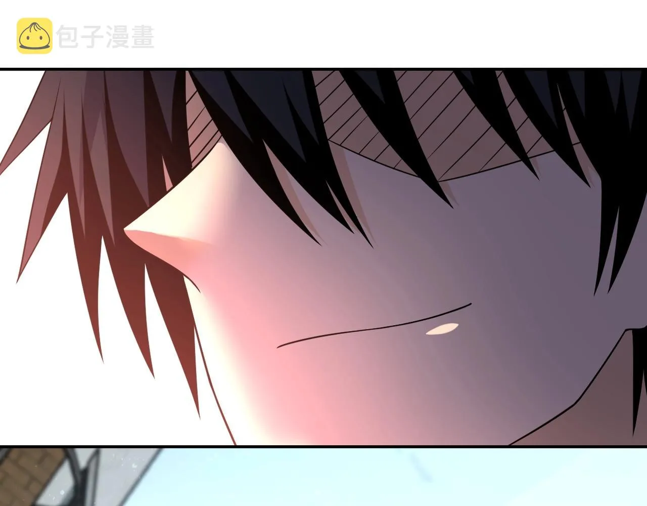 第53话 启程与嫌隙 第58页