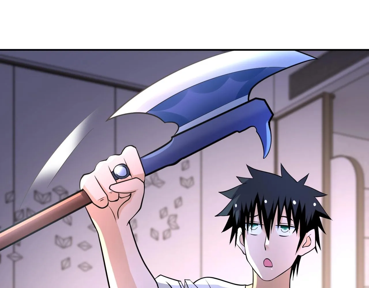 第54话 暗流 第36页