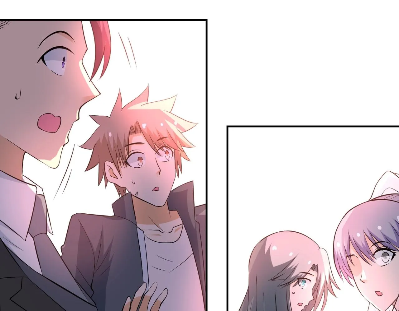 第56话 高能危机逼近!!! 第21页