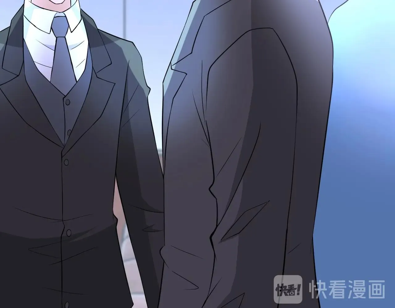第56话 高能危机逼近!!! 第32页