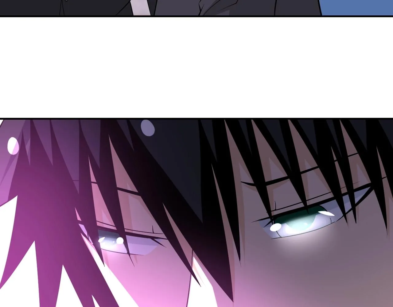 第56话 高能危机逼近!!! 第33页