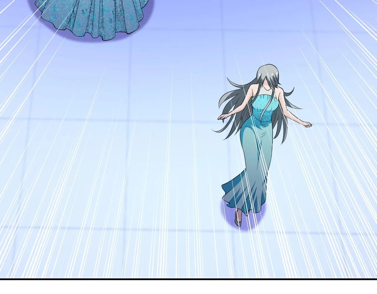 第56话 高能危机逼近!!! 第38页