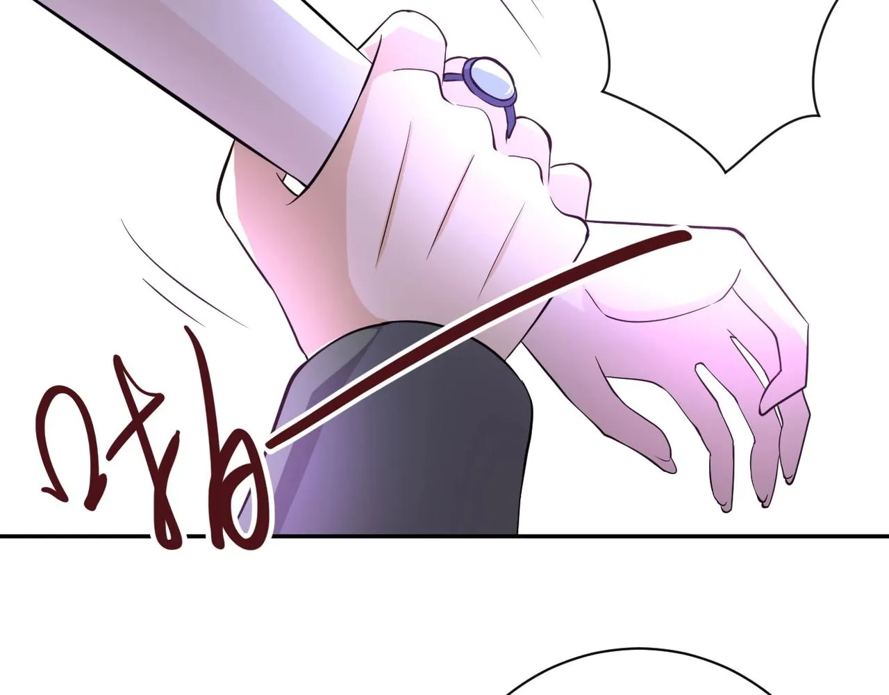 第56话 高能危机逼近!!! 第48页