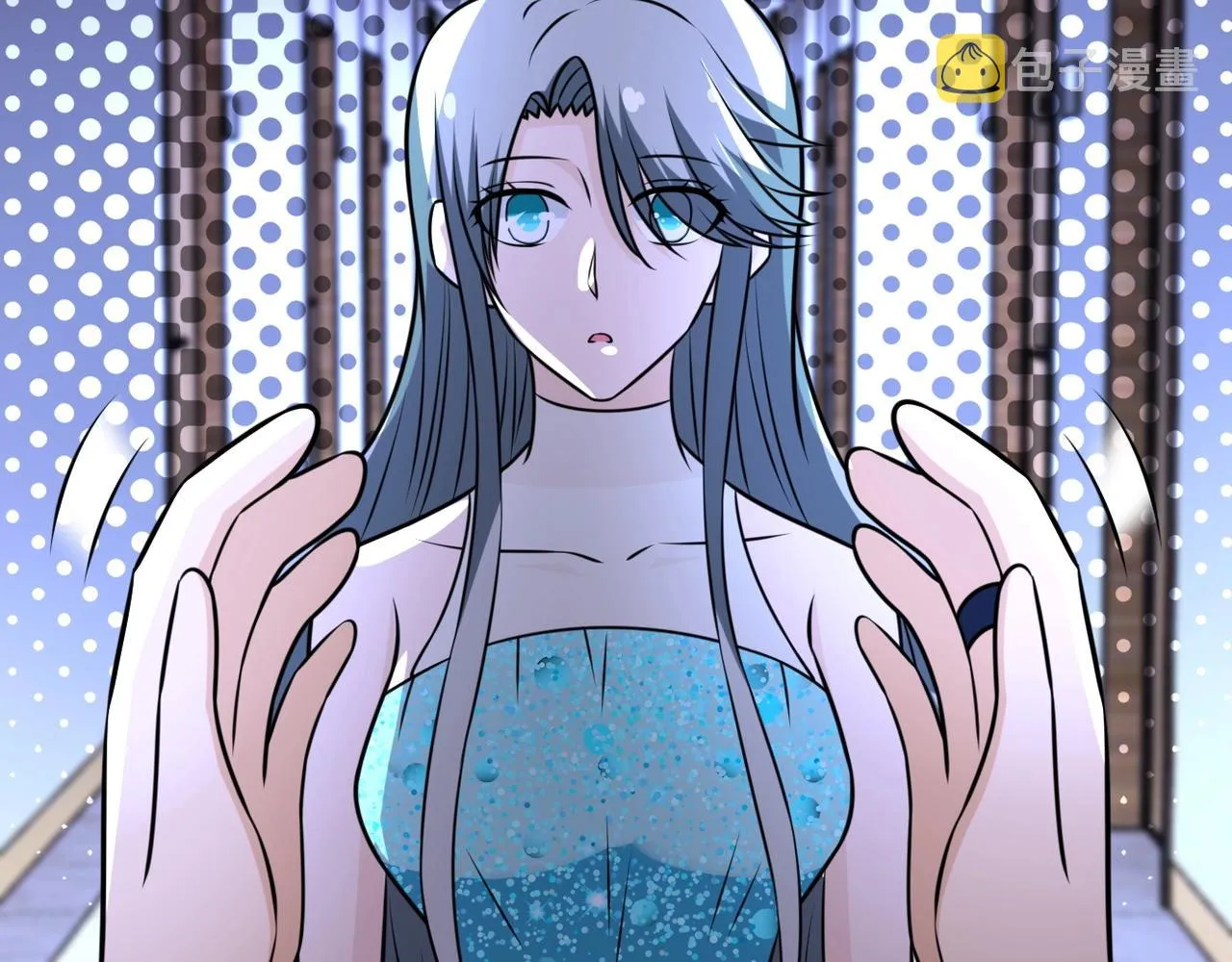 第56话 高能危机逼近!!! 第82页