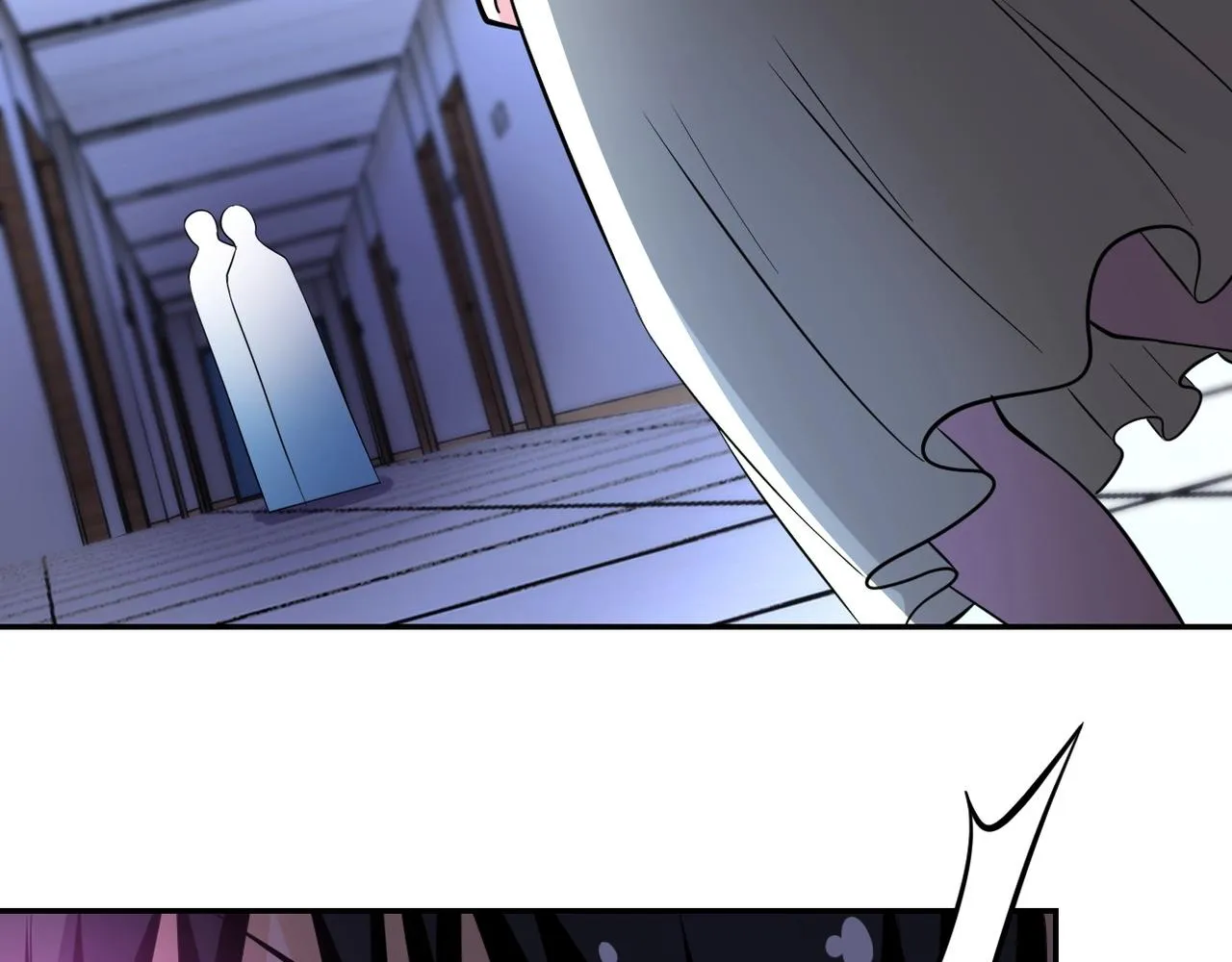 第56话 高能危机逼近!!! 第96页