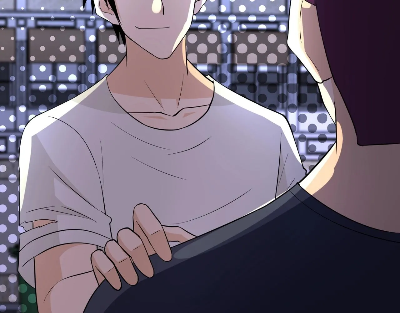 第55话 末世下的婚礼 第2页