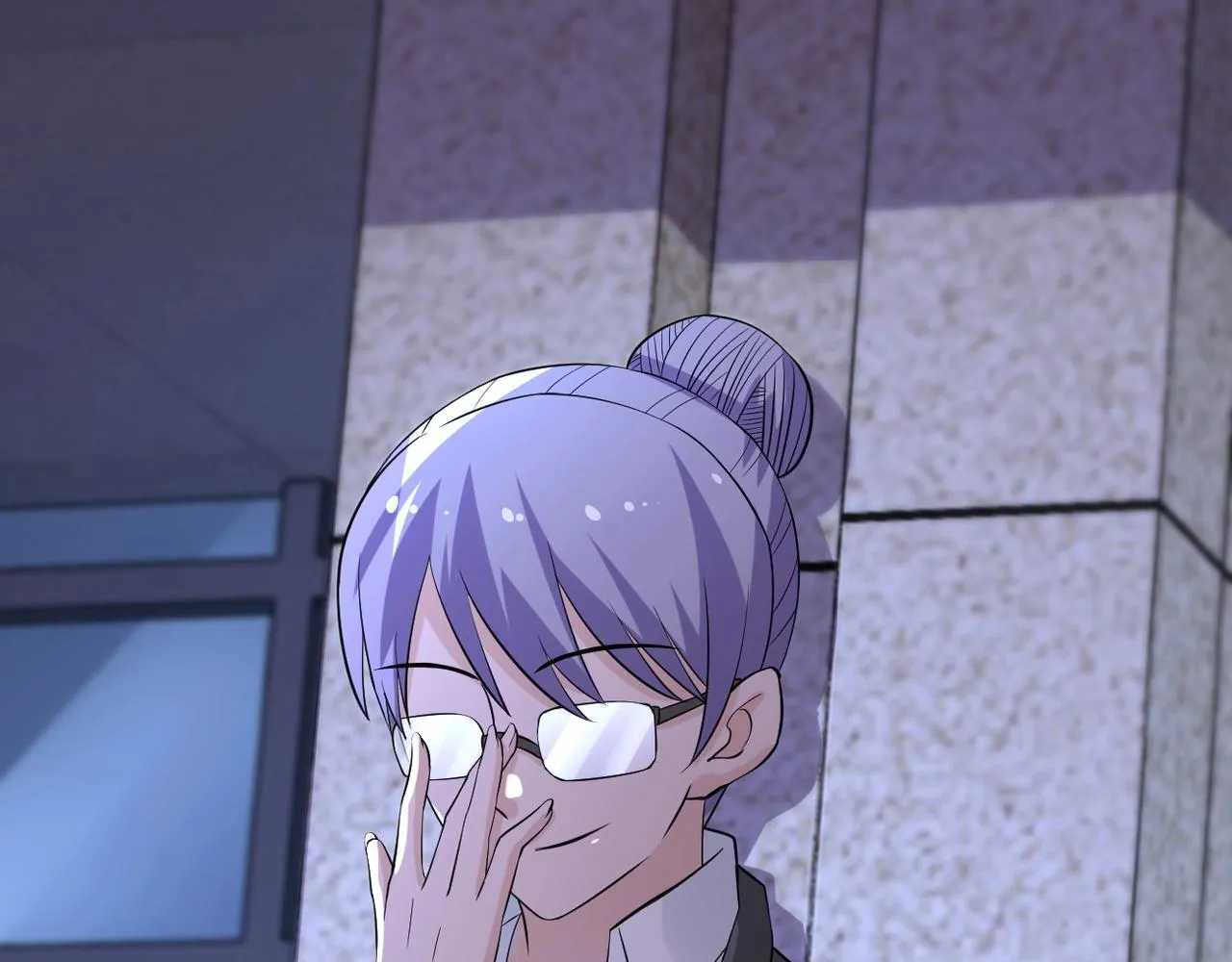 第55话 末世下的婚礼 第10页