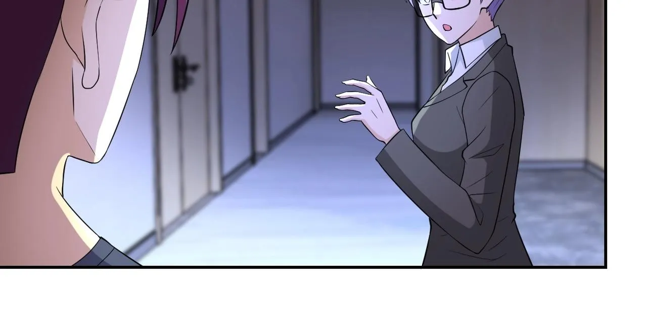 第55话 末世下的婚礼 第20页