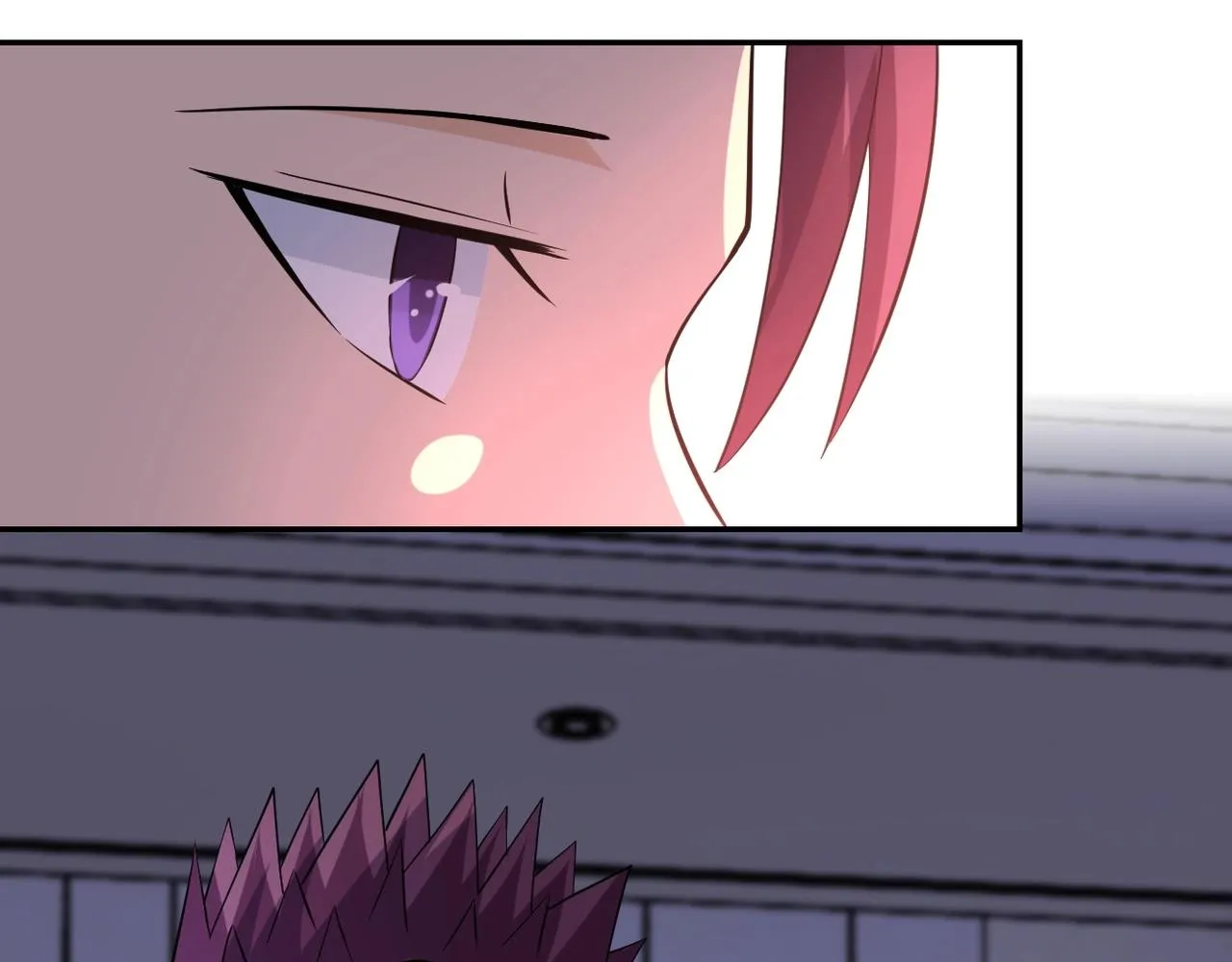 第55话 末世下的婚礼 第33页