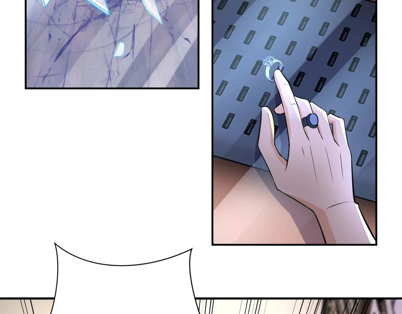 第55话 末世下的婚礼 第81页