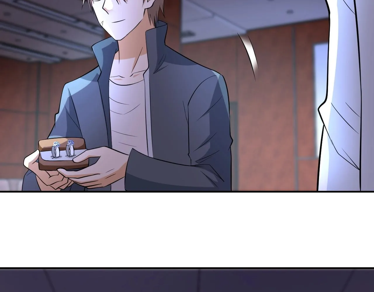 第55话 末世下的婚礼 第102页