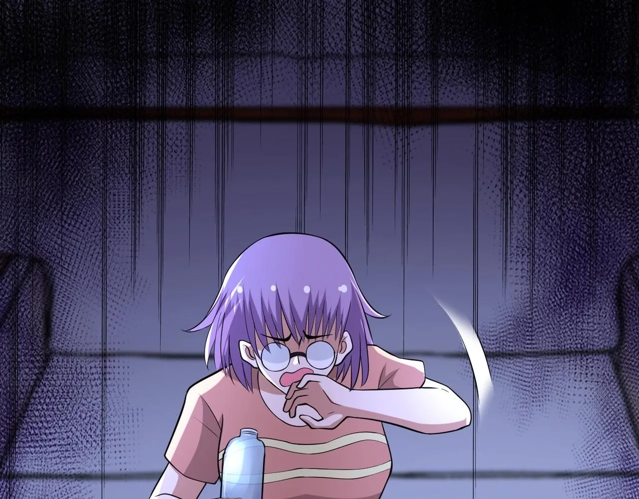 第57话 最黑暗的时刻 第19页