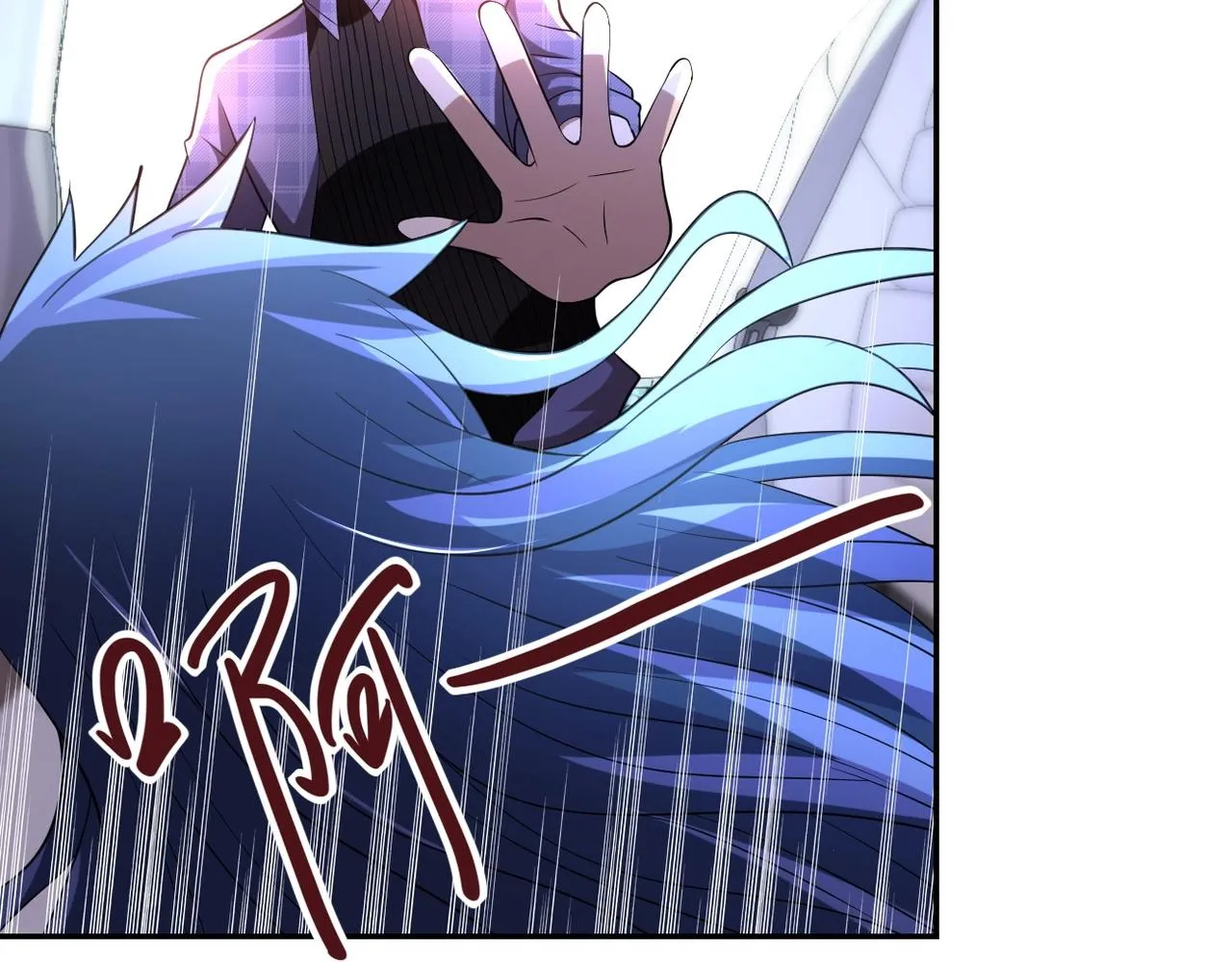 第57话 最黑暗的时刻 第99页