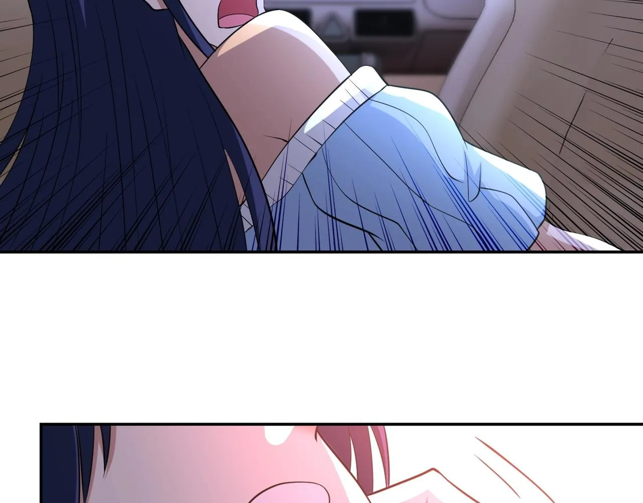 第57话 最黑暗的时刻 第101页