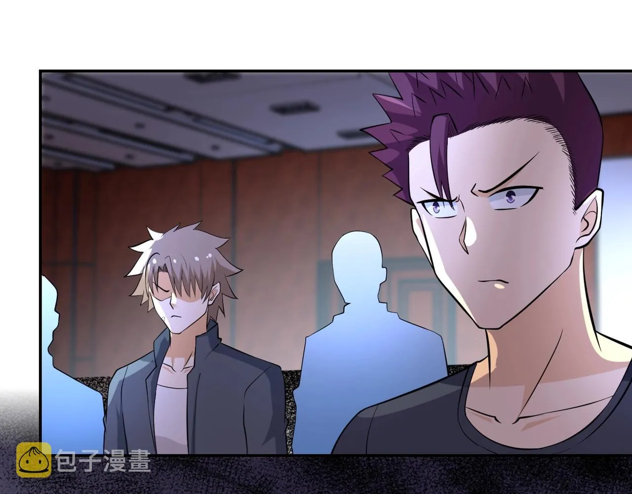 第58话 惨死的吴斌 第112页