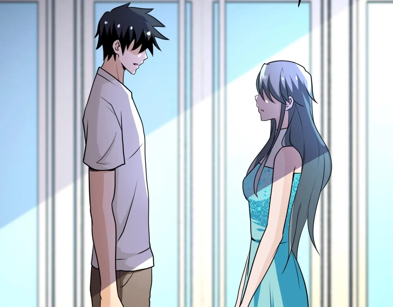 第59话 剧情新篇章“清算” 第40页