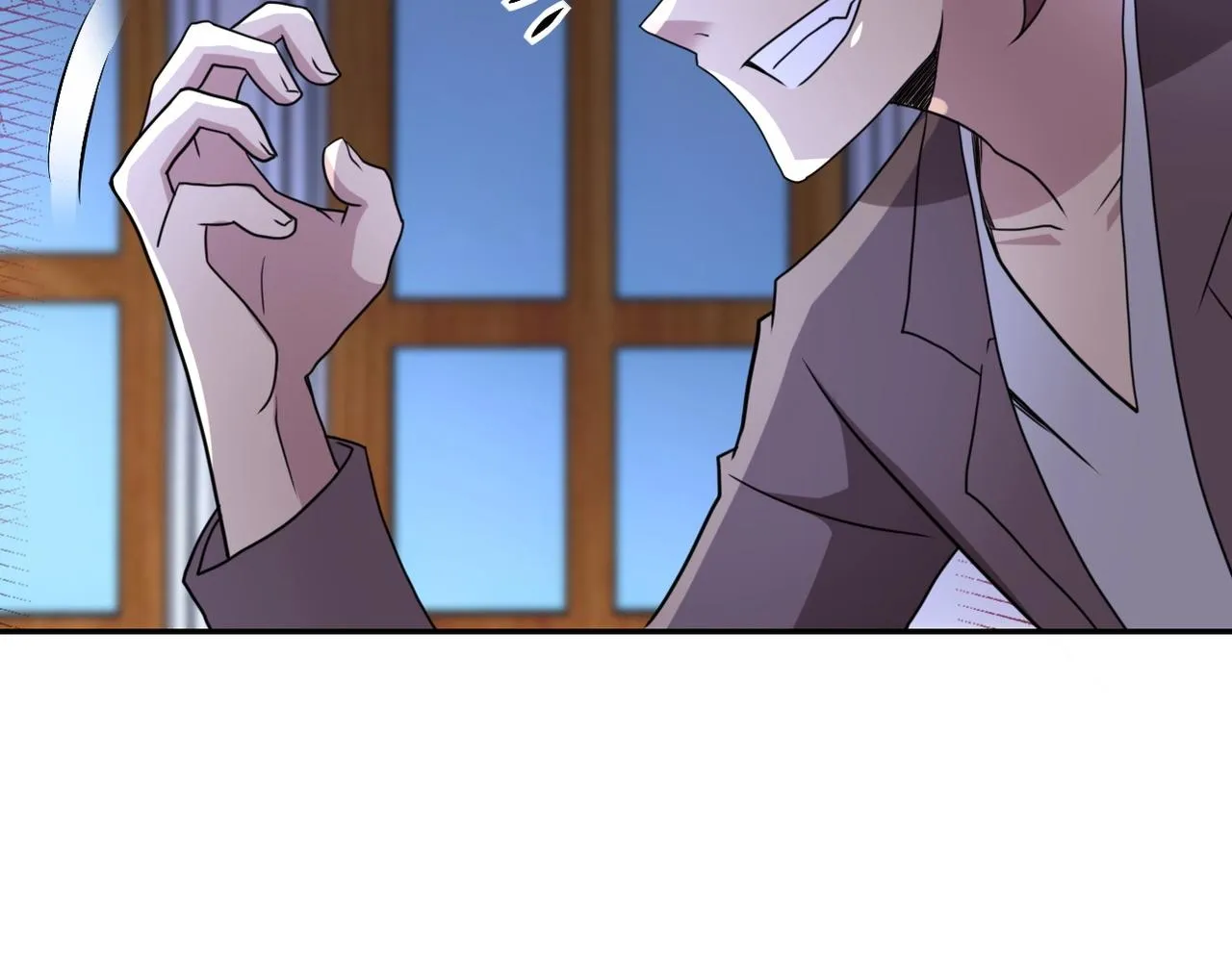 第61话 鸿门宴 第21页
