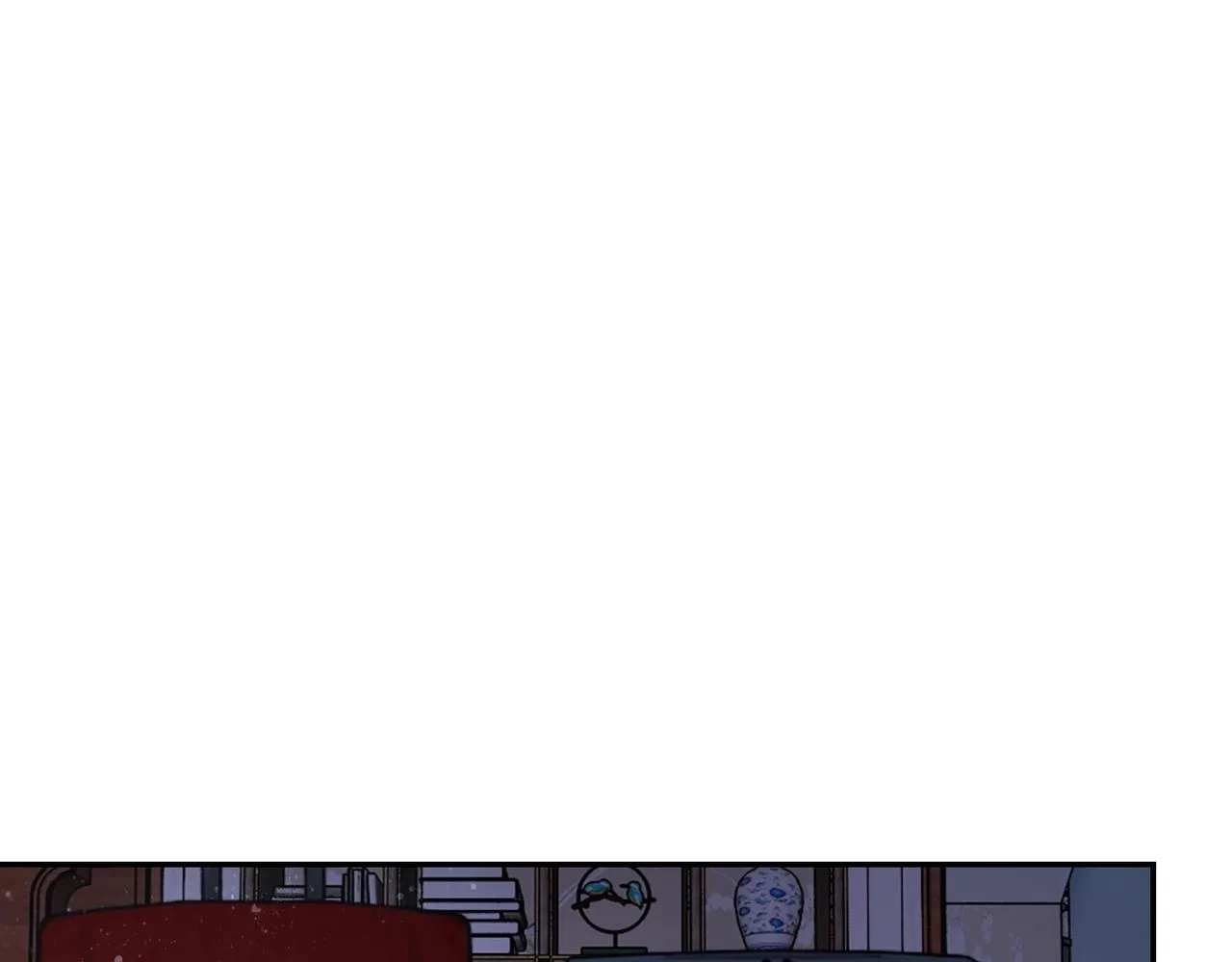 第61话 鸿门宴 第22页