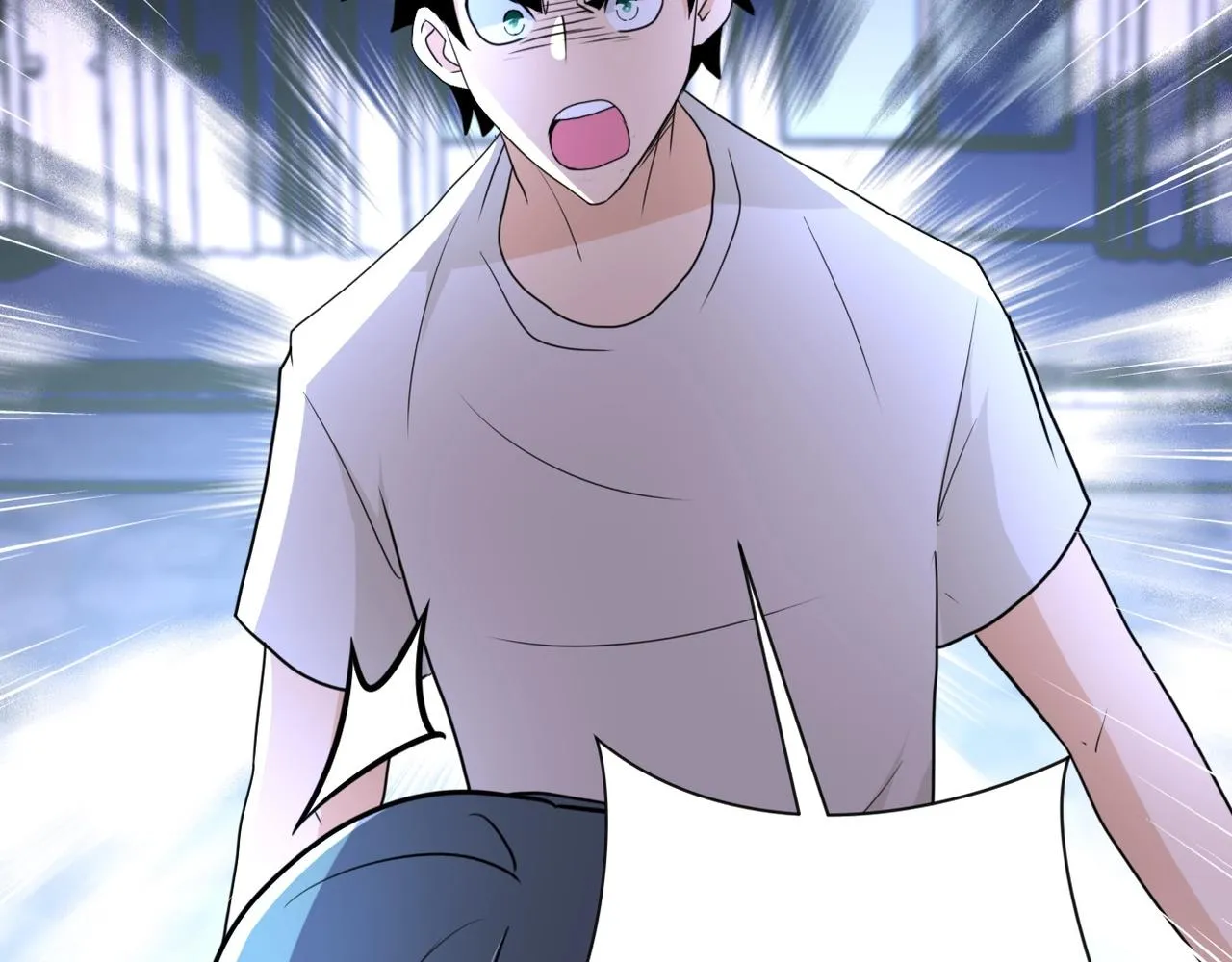 第61话 鸿门宴 第49页