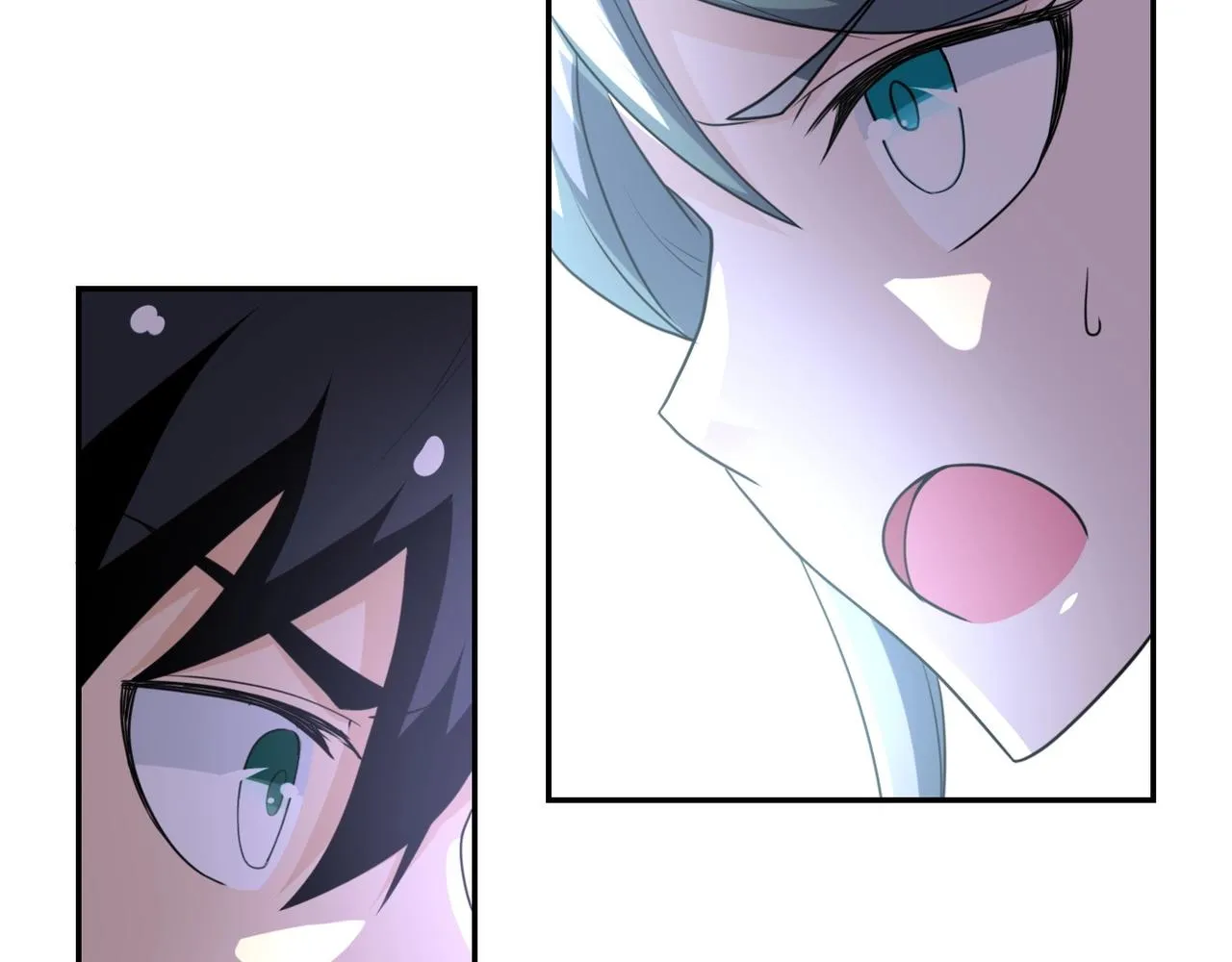 第61话 鸿门宴 第55页