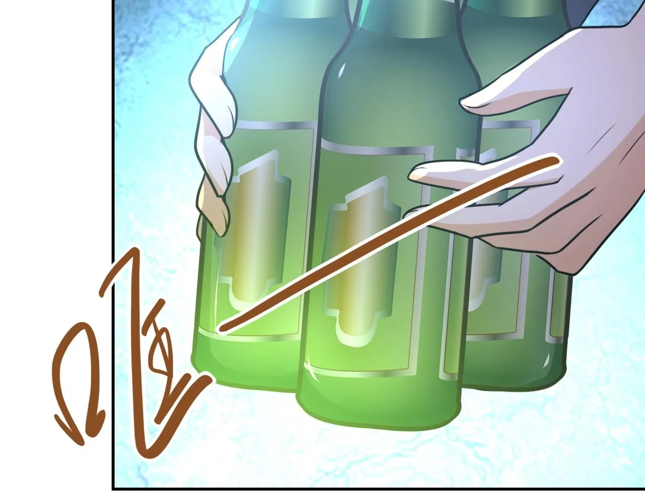 第61话 鸿门宴 第94页