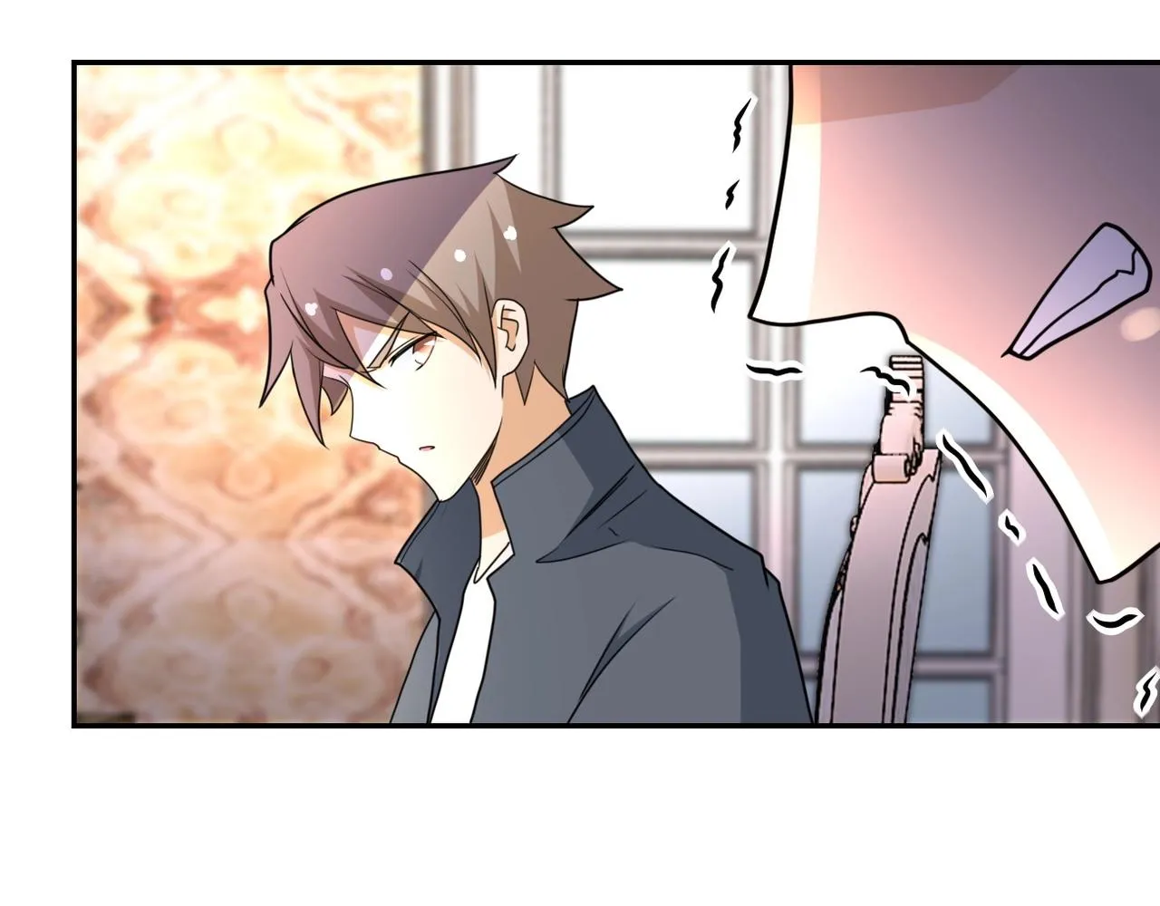 第63话 虚伪的爱意 第42页
