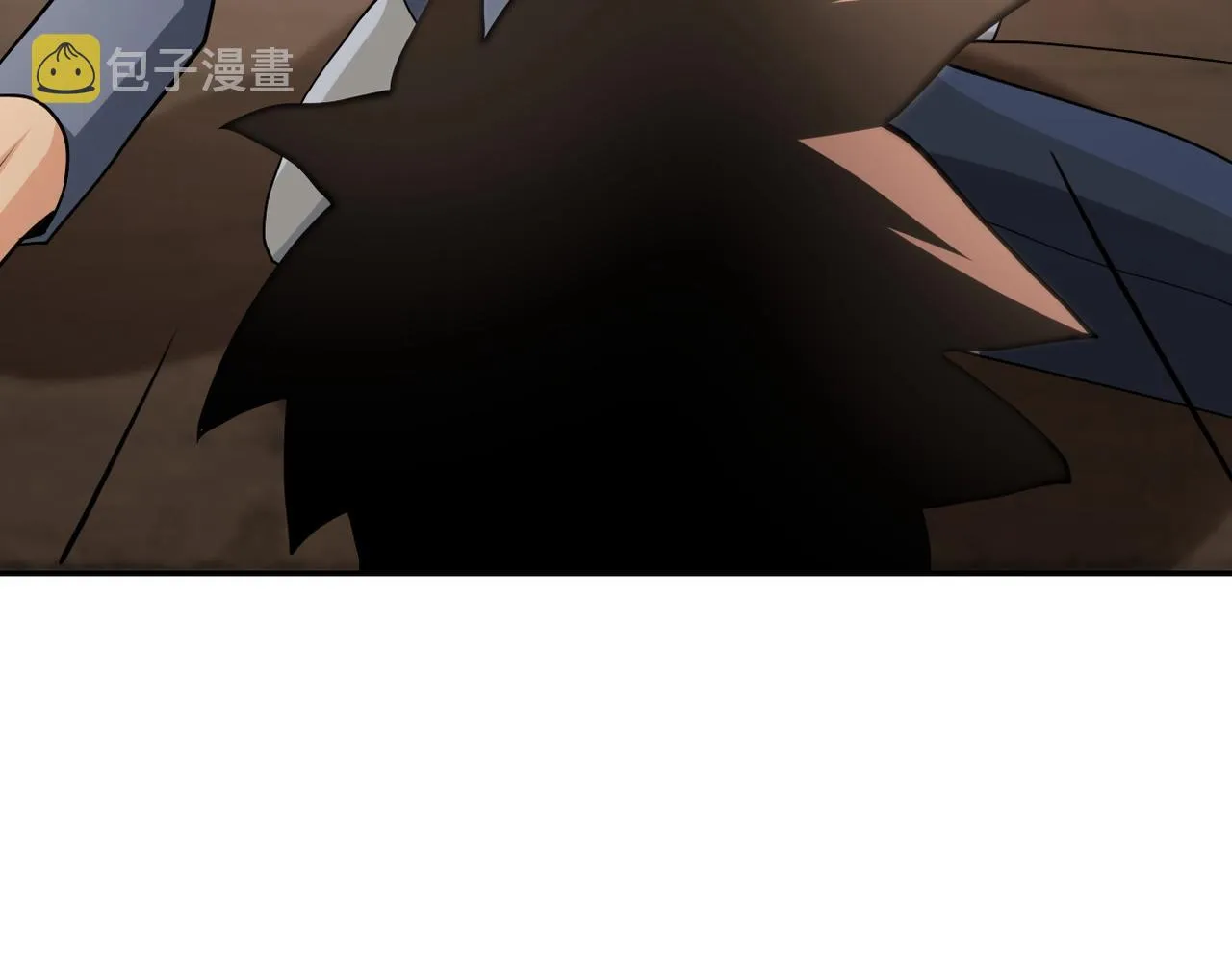 第66话 山庄的规则 第16页