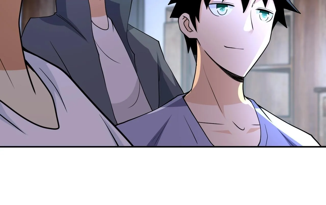 第66话 山庄的规则 第61页