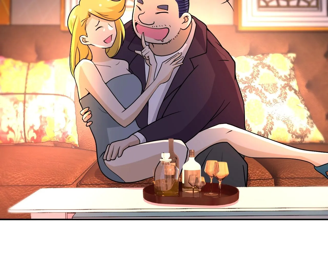 第67话 无可挽回得结局 第15页
