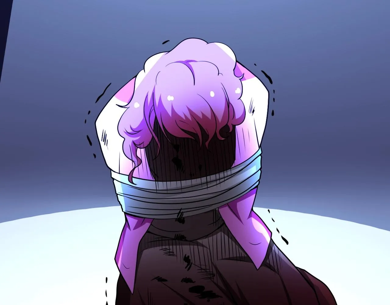 第67话 无可挽回得结局 第104页
