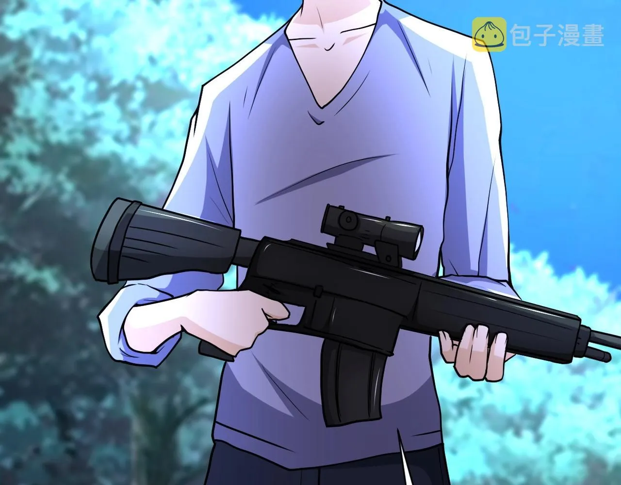 第69话 兄弟的重逢 第6页