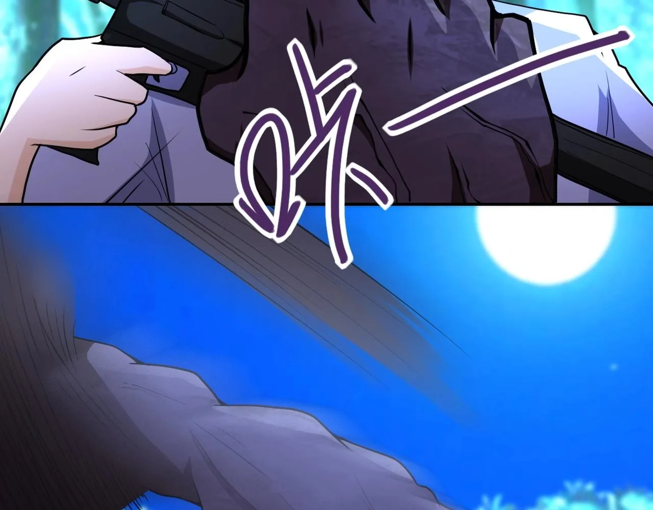 第69话 兄弟的重逢 第67页