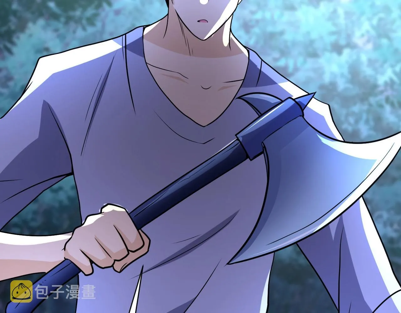 第69话 兄弟的重逢 第83页