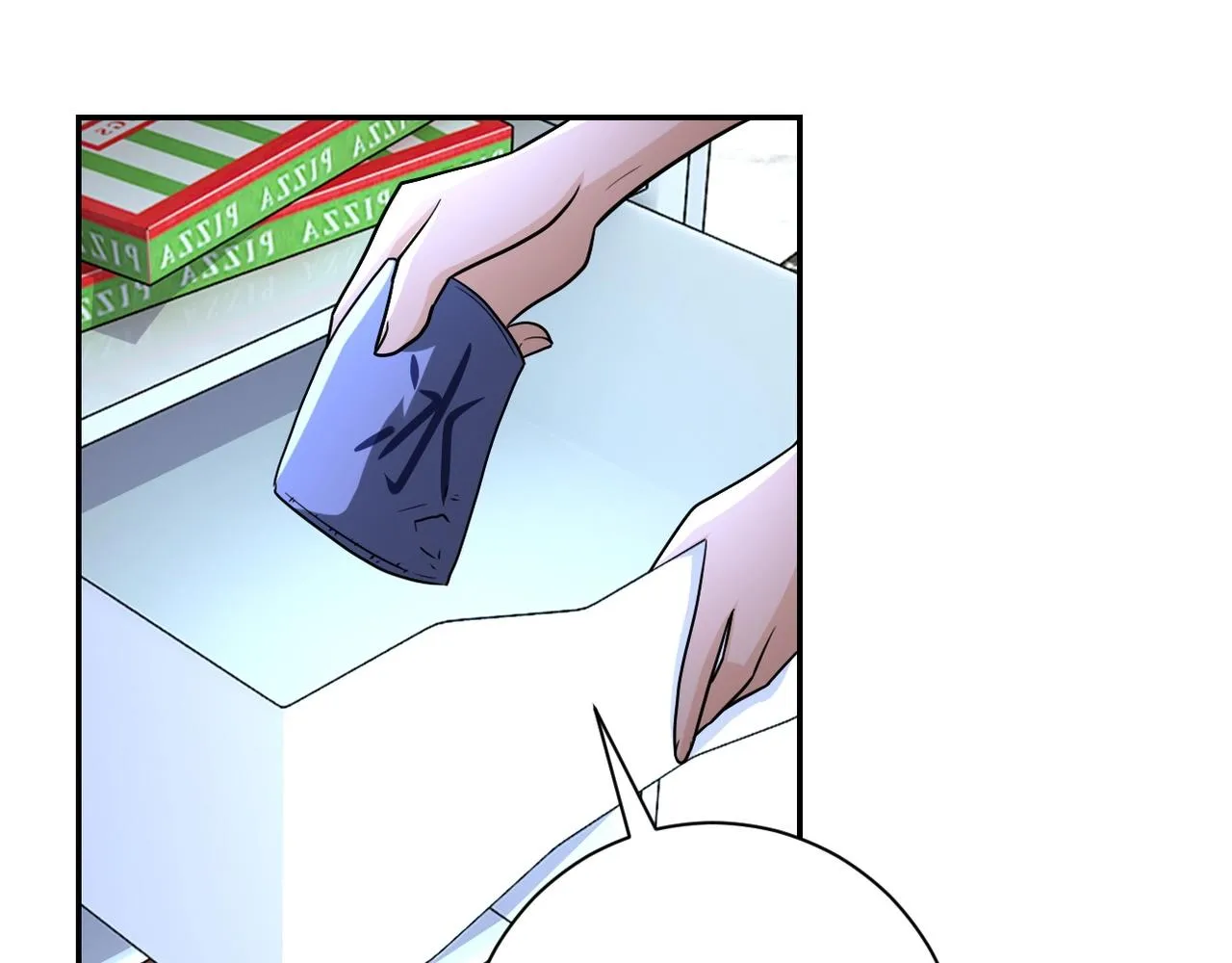 第71话 上门阎王 第92页